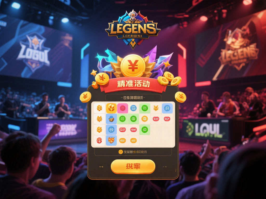 LOL竞猜英雄联盟：精准预测赢取丰厚奖励的秘诀 (LOL竞猜英雄联盟：精准预测技巧助你赢取丰厚奖励秘籍）