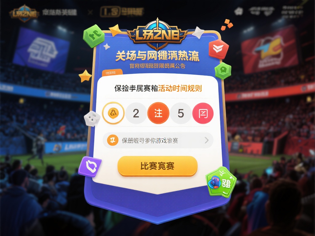 英雄联盟全球竞猜：参与电竞热潮赢取丰厚奖励 (英雄联盟全球竞猜：加入电竞热潮，赢取丰厚奖励大礼！）