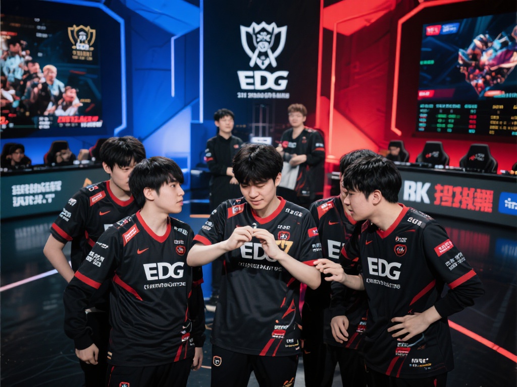 首先，了解战队和选手数据是基础。每一支战队都有其独