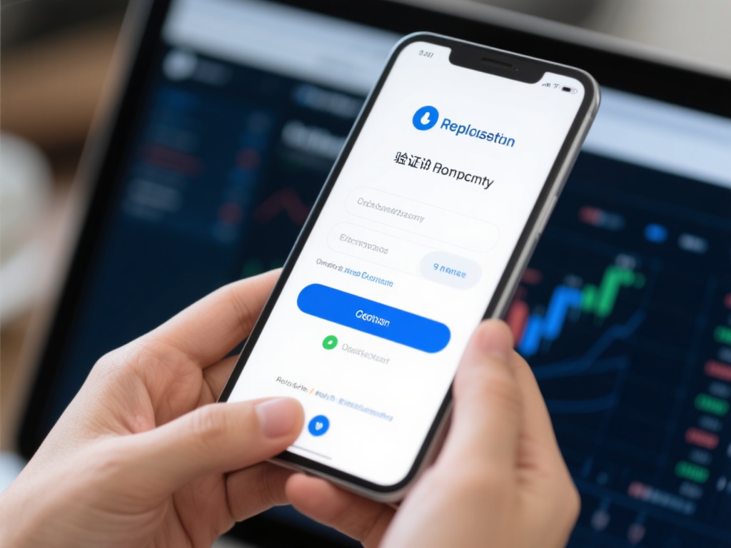 注册与验证身份：在选定平台后，首先需要完成注册并进