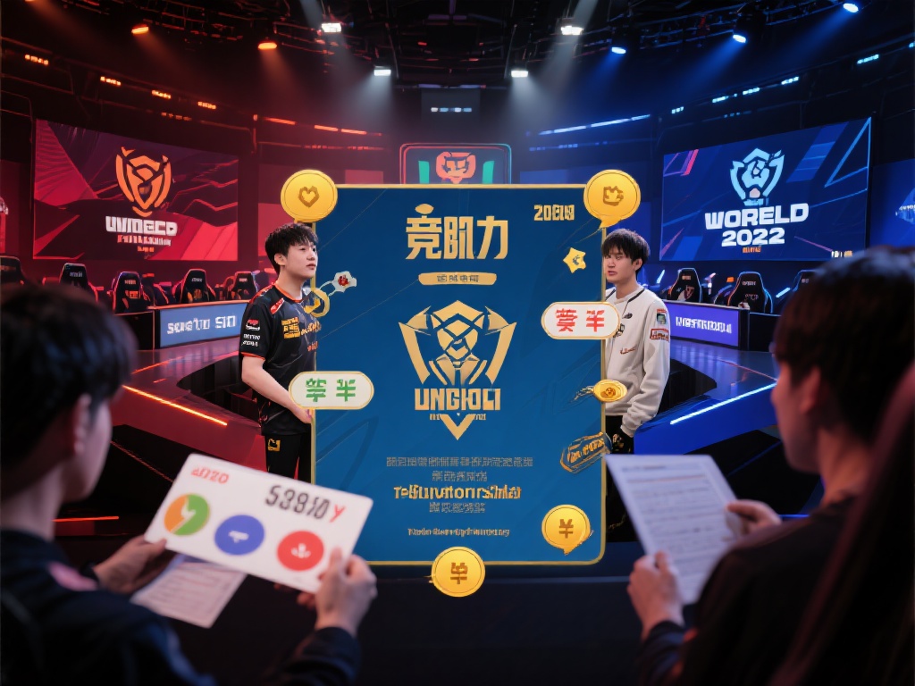 此外，竞猜不仅仅是靠运气。成功的竞猜往往需要对游戏