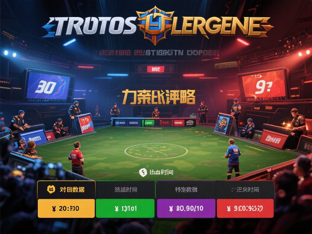 投注英雄联盟并非单纯的胜负预测，灵活运用策略能有效