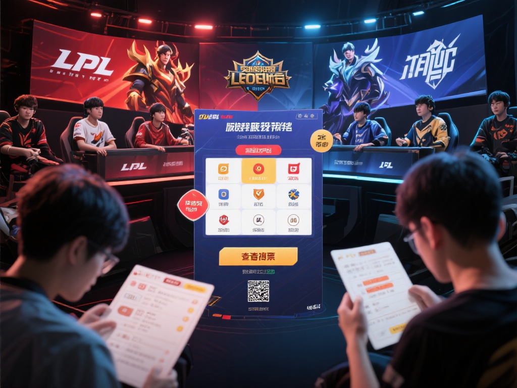 在英雄联盟竞猜中，许多玩家往往凭借直觉或个人喜好下