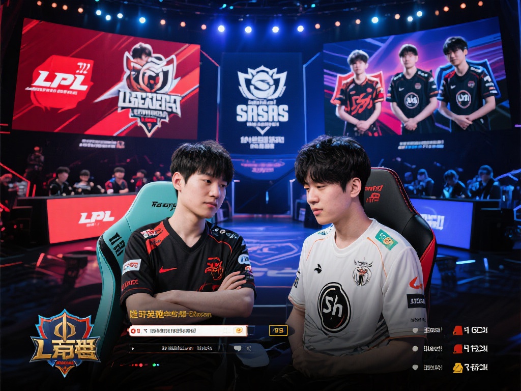 在参与英雄联盟世界总决赛投注之前，深入了解赛事和参