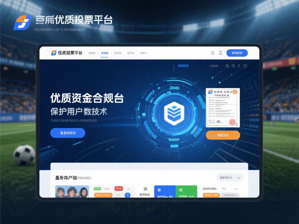 一个优质的投注平台通常具备以下特点：首先是合法合规