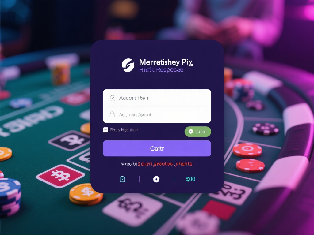 账户注册与充值：大多数平台要求用户注册账户并充值一