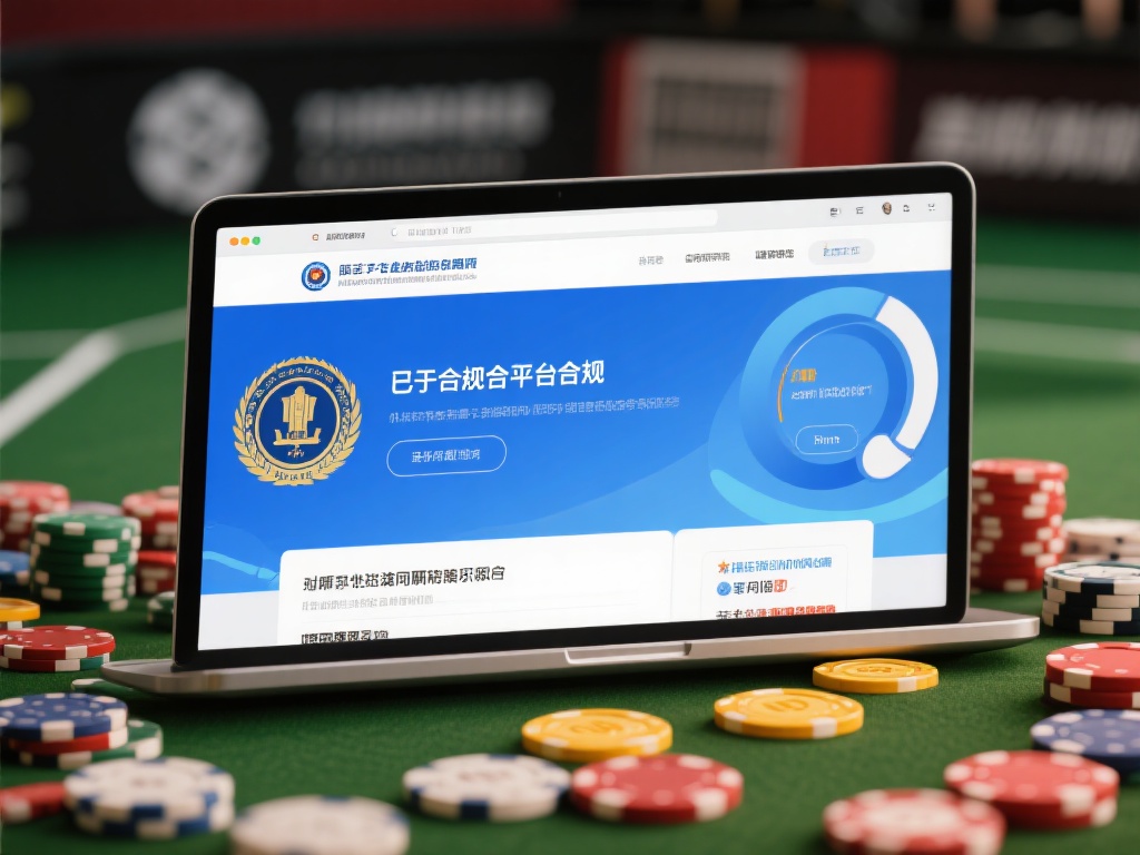 此外，合法合规的平台通常会受到相关机构的监管，拥有