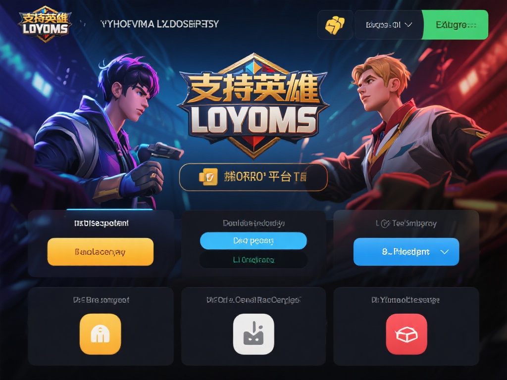 目前，市面上有许多支持英雄联盟投注的平台，但选择一