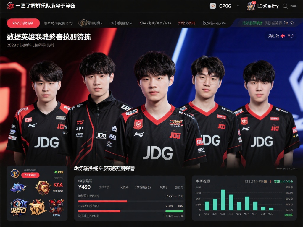 一、深入了解队伍与选手：数据是制胜基础
在进行英