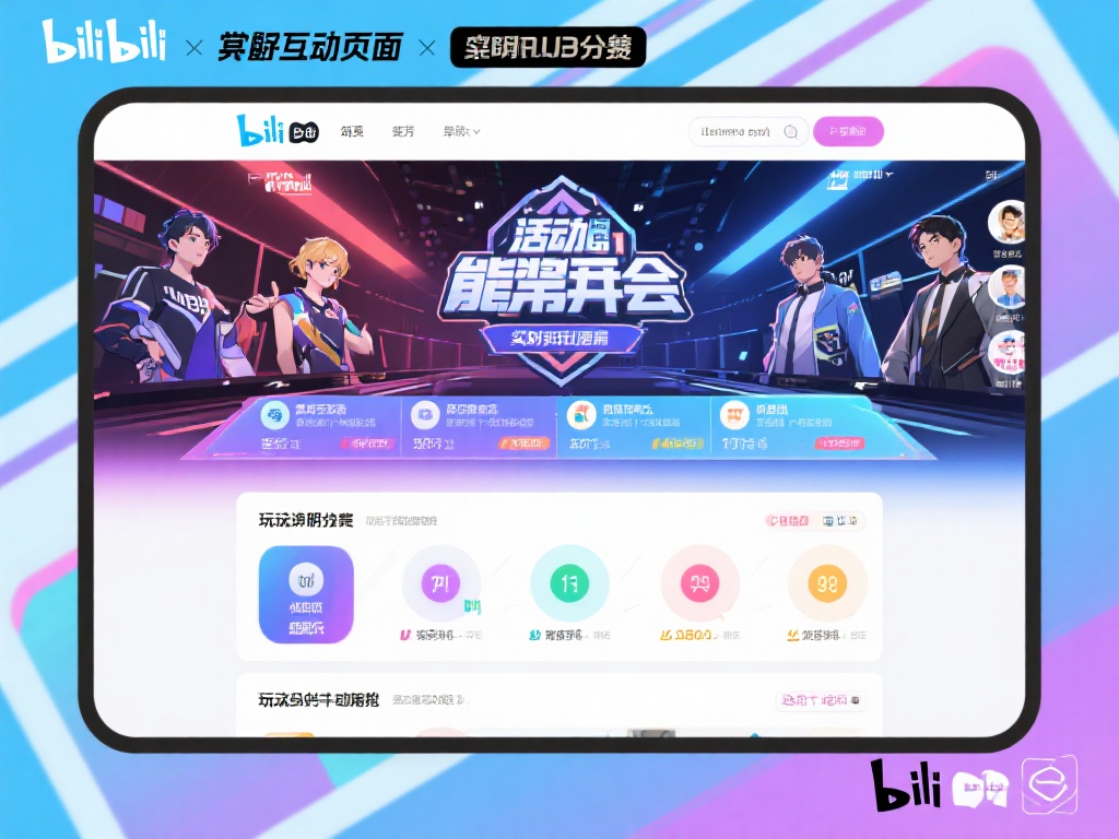 B站英雄联盟竞猜活动火热开启，参与赢取丰厚奖励！ (B站英雄联盟竞猜活动火爆开启，参与赢取超值大奖！）