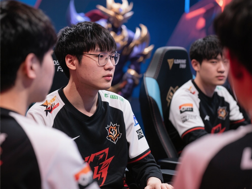 英雄联盟LoL赛事投注：全球电竞赛事热潮与策略解析 (英雄联盟LoL赛事投注：全球电竞热潮与精准策略深度解析）