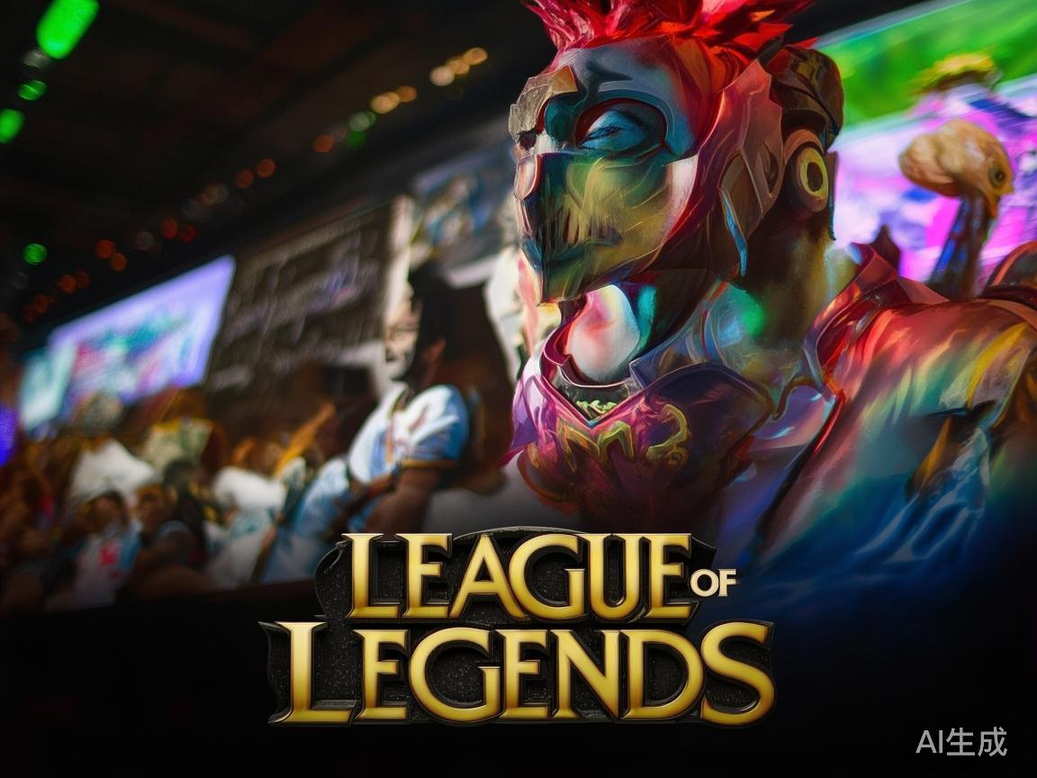 英雄联盟竞猜投注攻略详解：全面提升获胜几率的实用技巧与实战指南