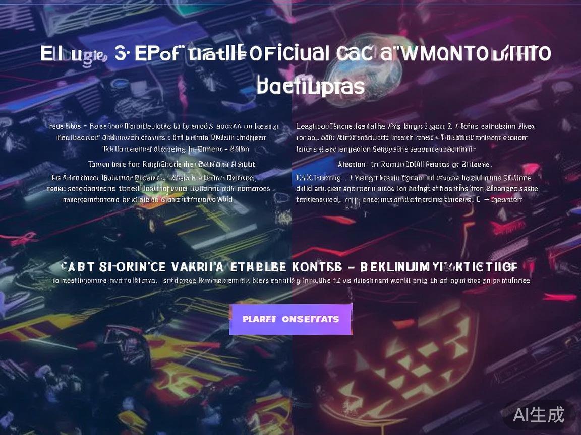 在参与英雄联盟官方赛事竞猜之前，首先需要了解其基本