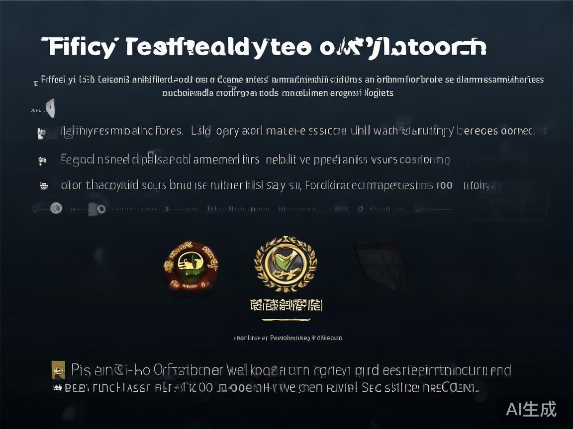 正规竞猜平台是经过官方认证、合法运营的平台，这些平