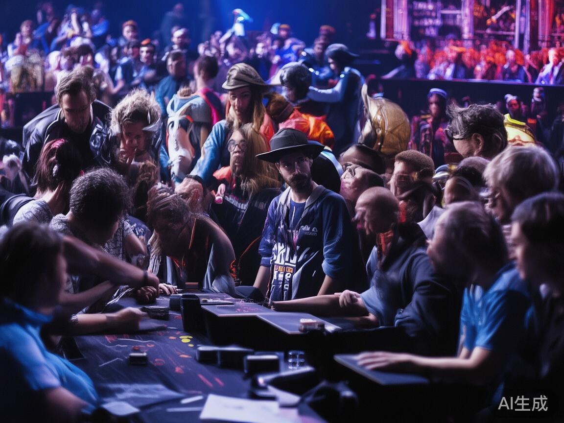 全面解析英雄联盟新年秀竞猜活动玩法规则与丰富奖励详解