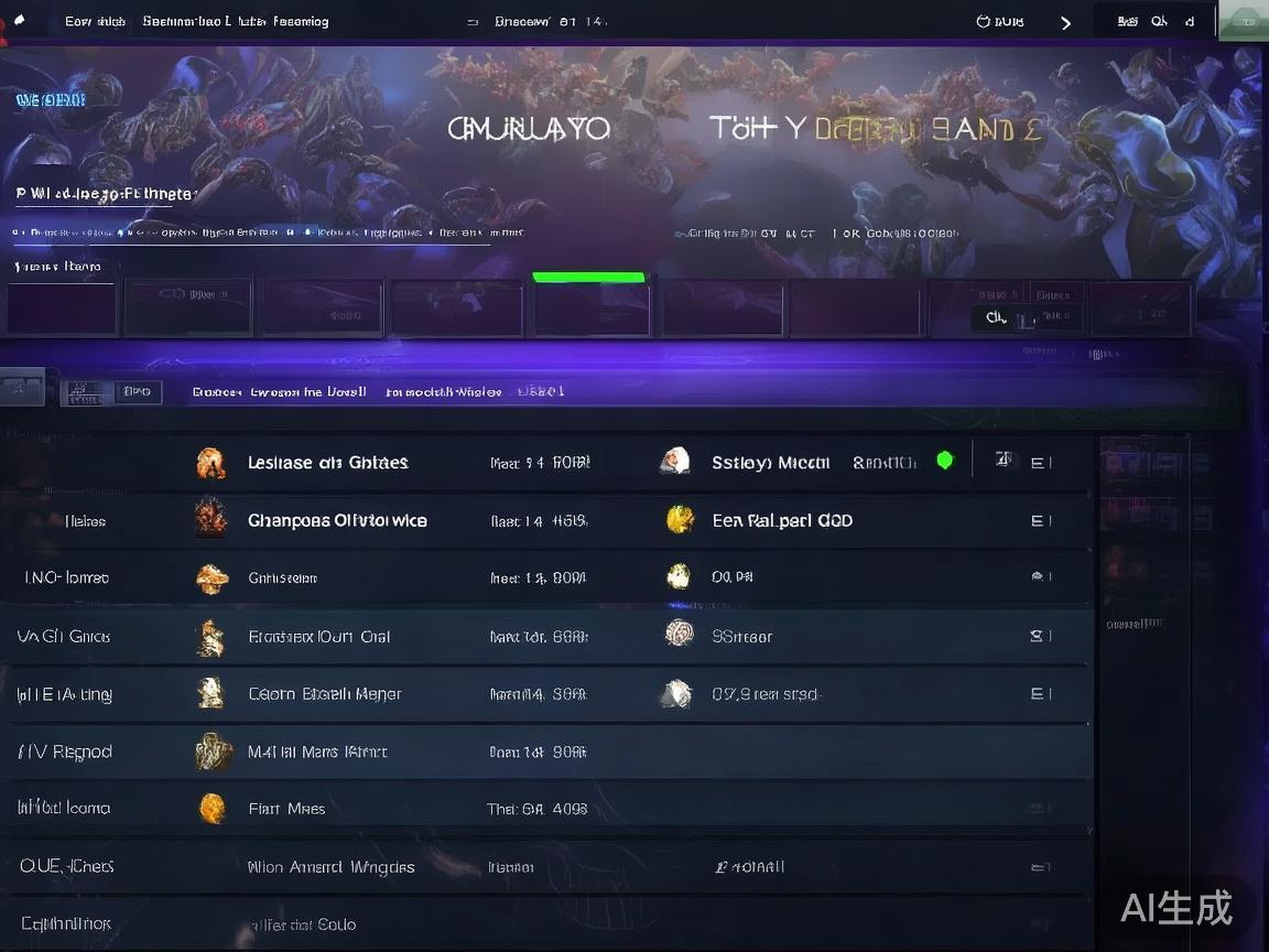 玩家需要在活动页面中选择自己看好的比赛胜负、赛况、