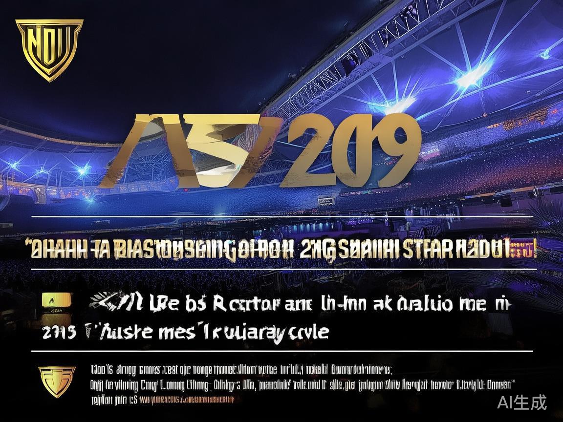 MSI（Mid-Season&nbsp;Invitation