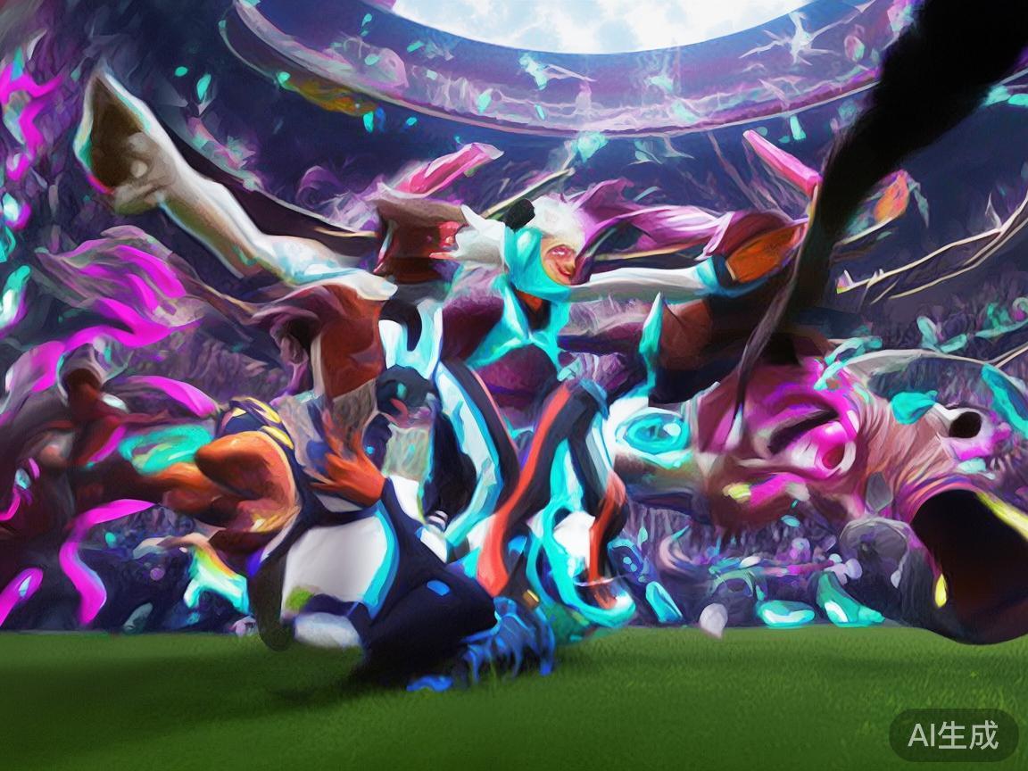 在激烈的世界杯竞猜中，如何提高胜率一直是众多玩家关