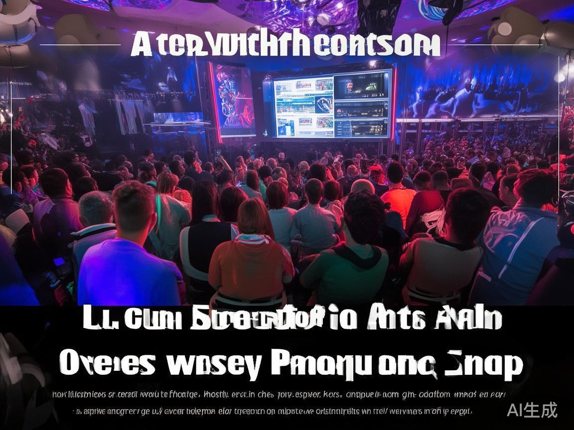 在当今电子竞技迅猛发展的背景下，英雄联盟作为全球最