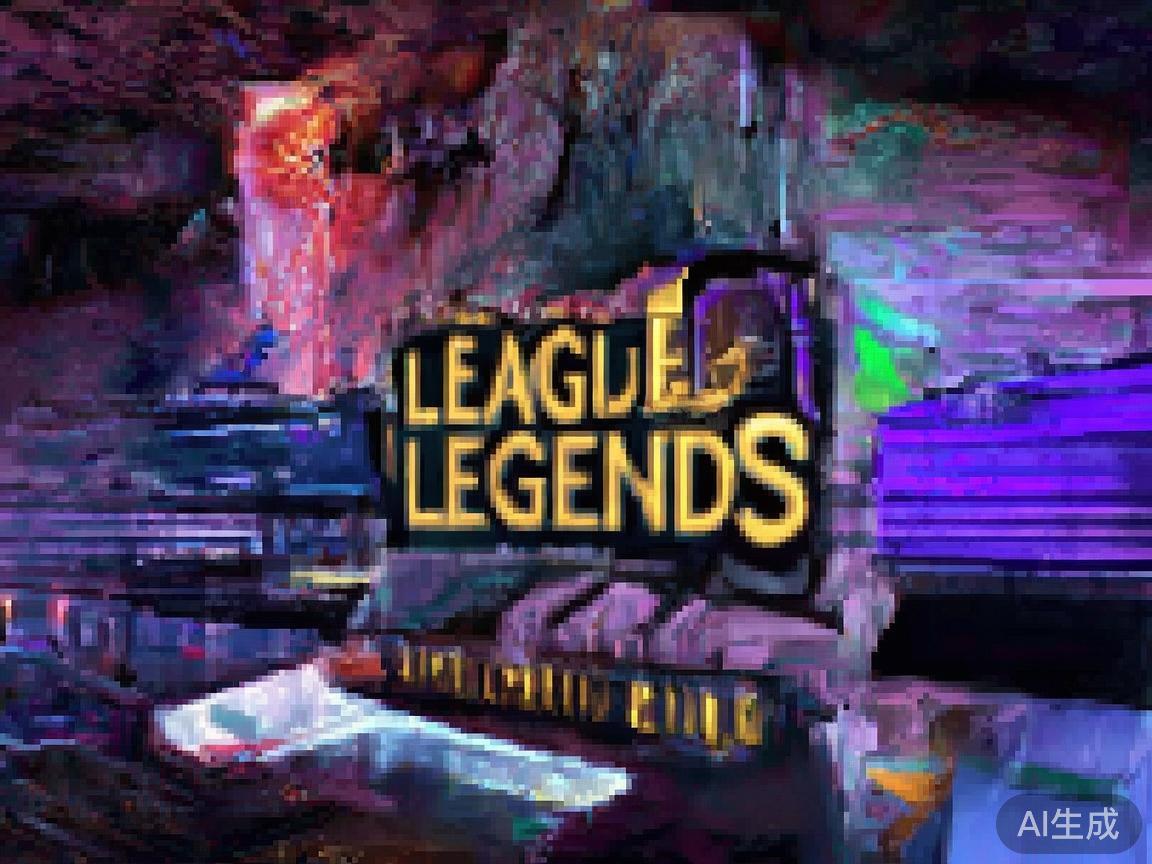 随着电竞行业的不断发展，英雄联盟竞猜赛事成为了众多