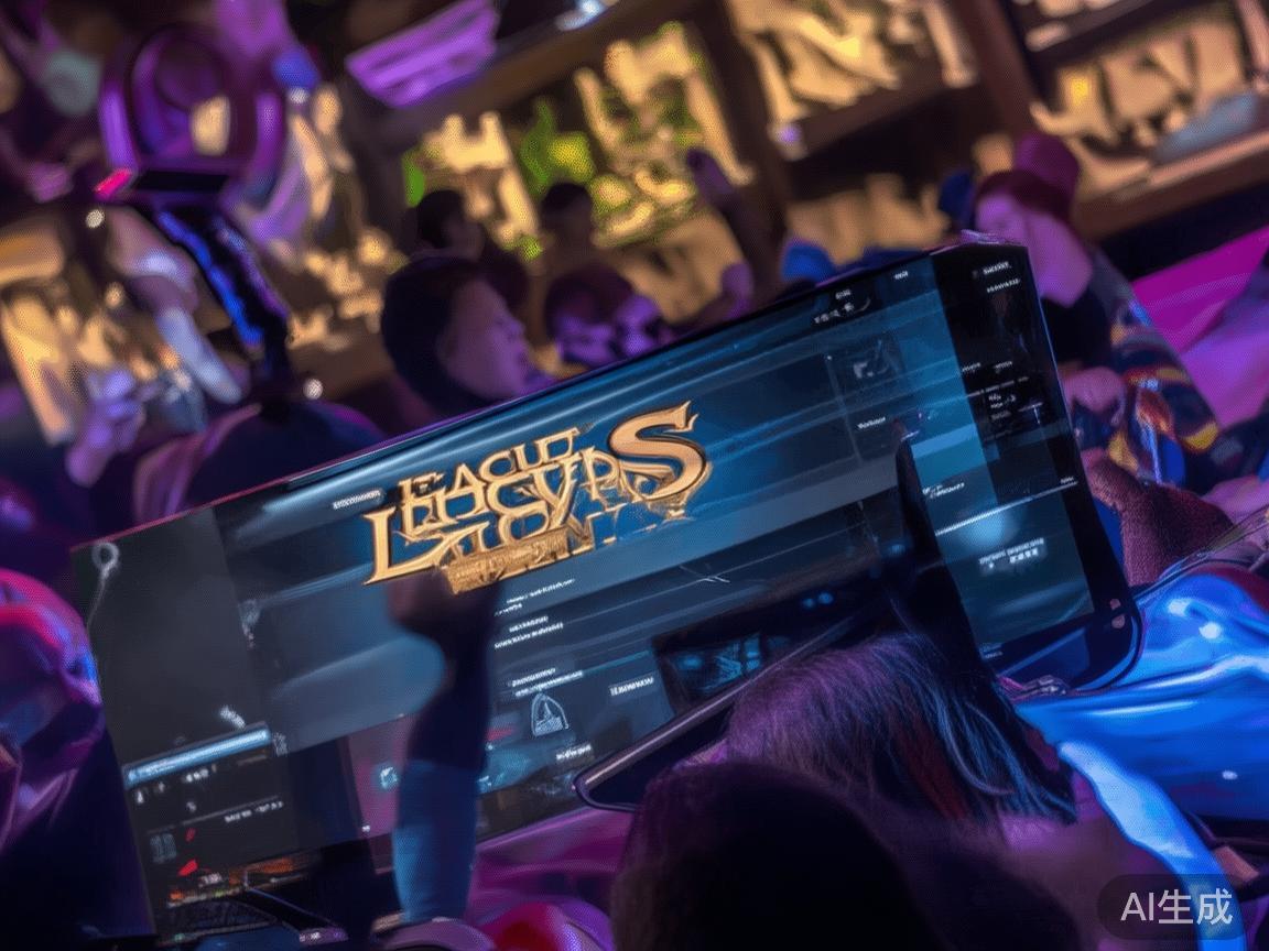 2023最新版竞猜英雄联盟官方客户端下载入口详尽指南与推荐 随着电子竞技的迅速发展,英雄联盟(League o