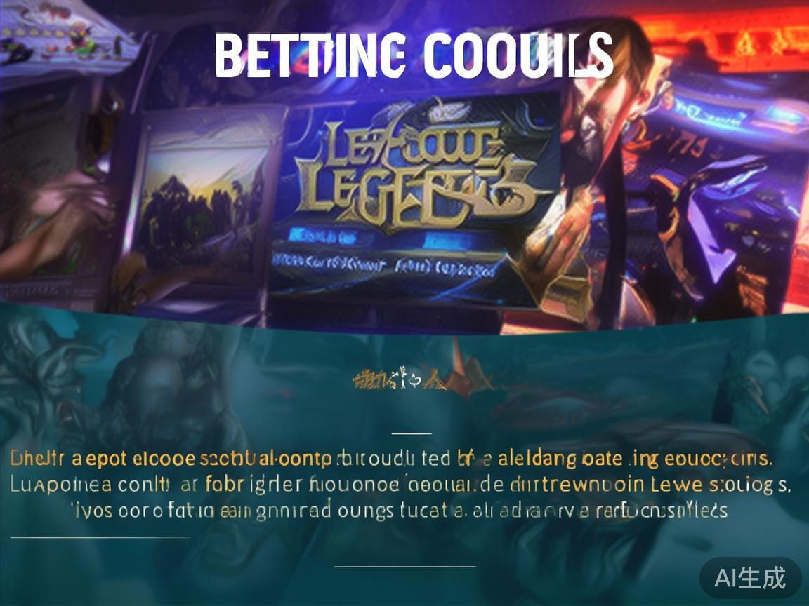 在当今电子竞技日益普及的背景下，英雄联盟作为最受欢