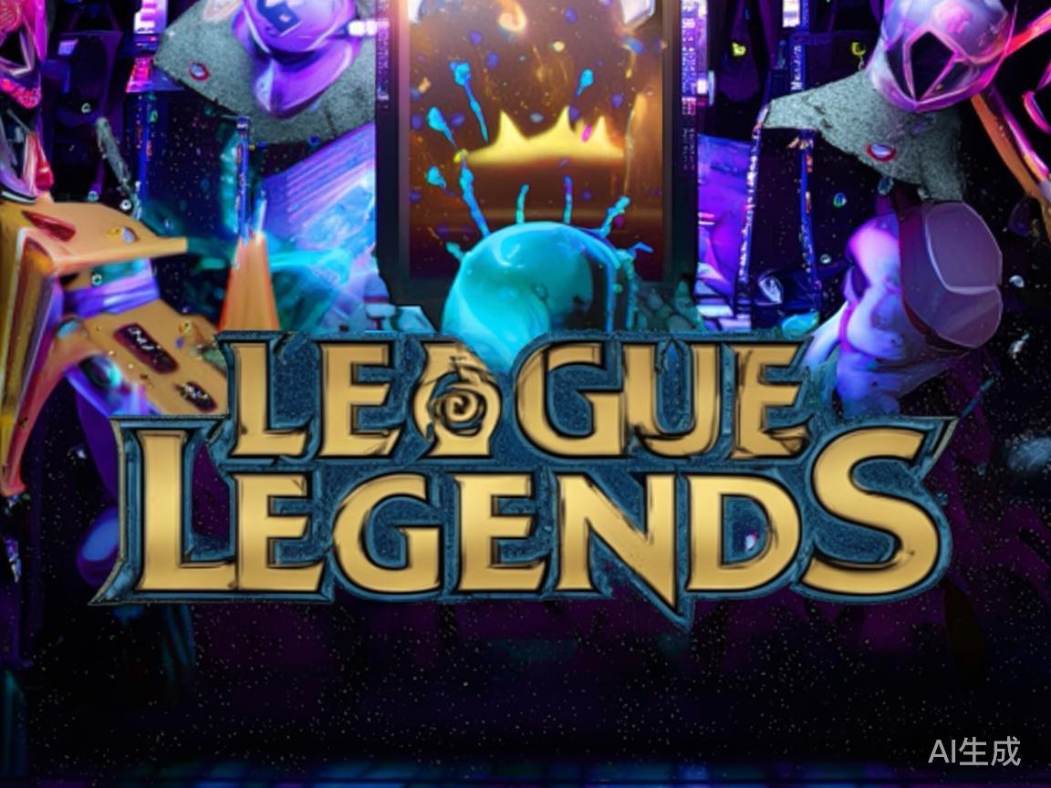 外国地区竞猜英雄联盟是否合法合规？相关法规详细解析