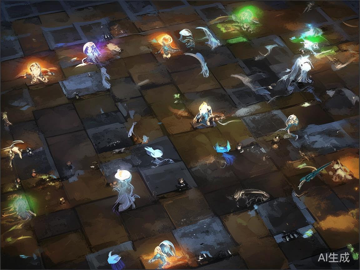 英雄联盟赛车竞猜指南:轻松获胜的实用技巧与操作策略 分析对阵关系:不同的英雄组合、战术搭配会产生不同的