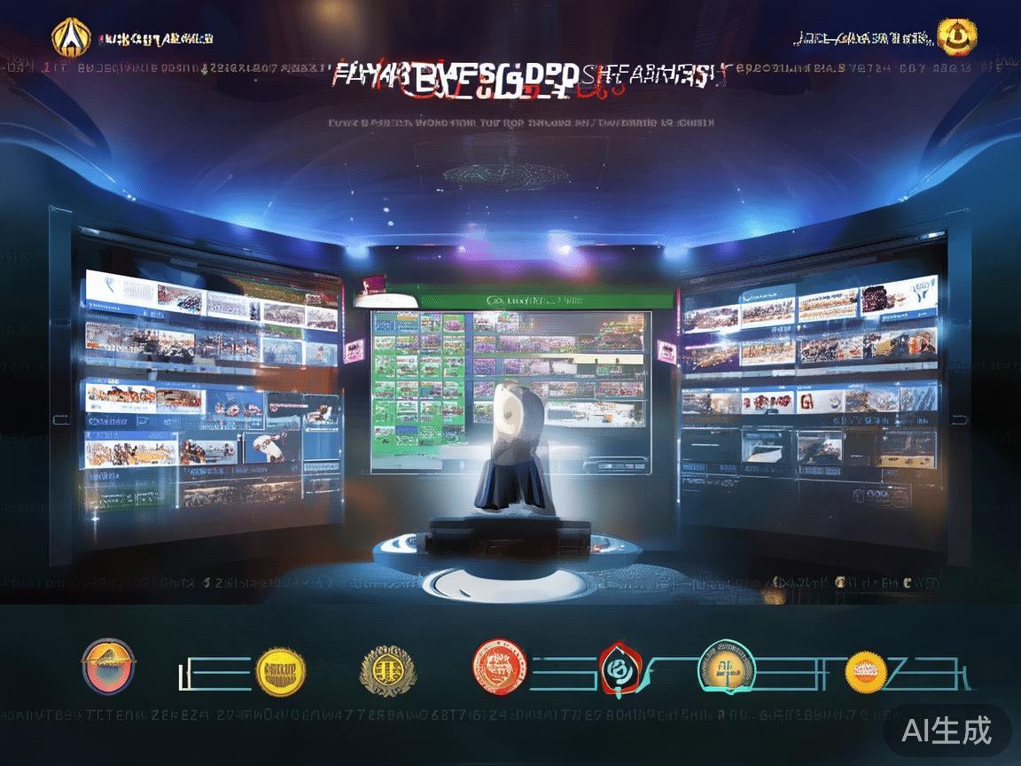 英雄联盟总决赛竞猜钱款安全保障与充值攻略全面指南 选择正规合法平台:优先选择具有正规资质和良好声誉的