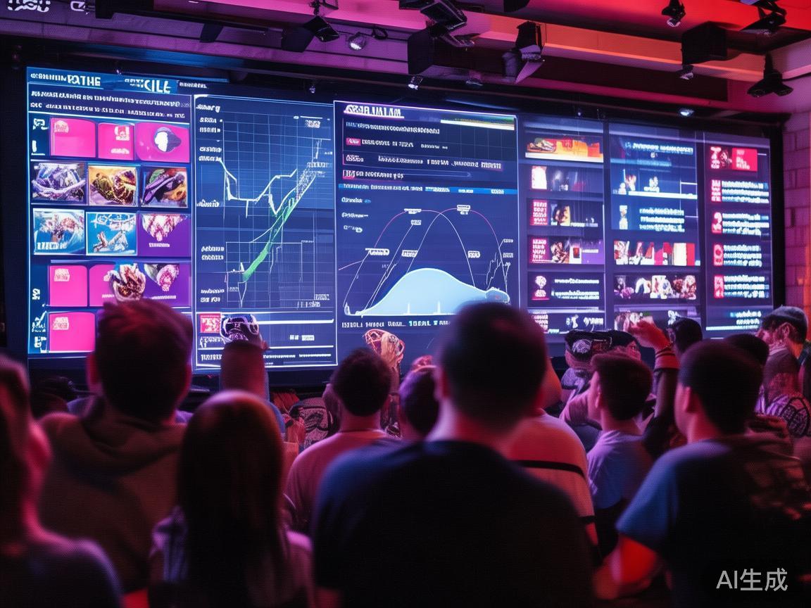 虎牙平台英雄联盟竞猜攻略与最新玩法全方位详细解析 在进行英雄联盟竞猜前,必须掌握丰富的赛事信息,包括