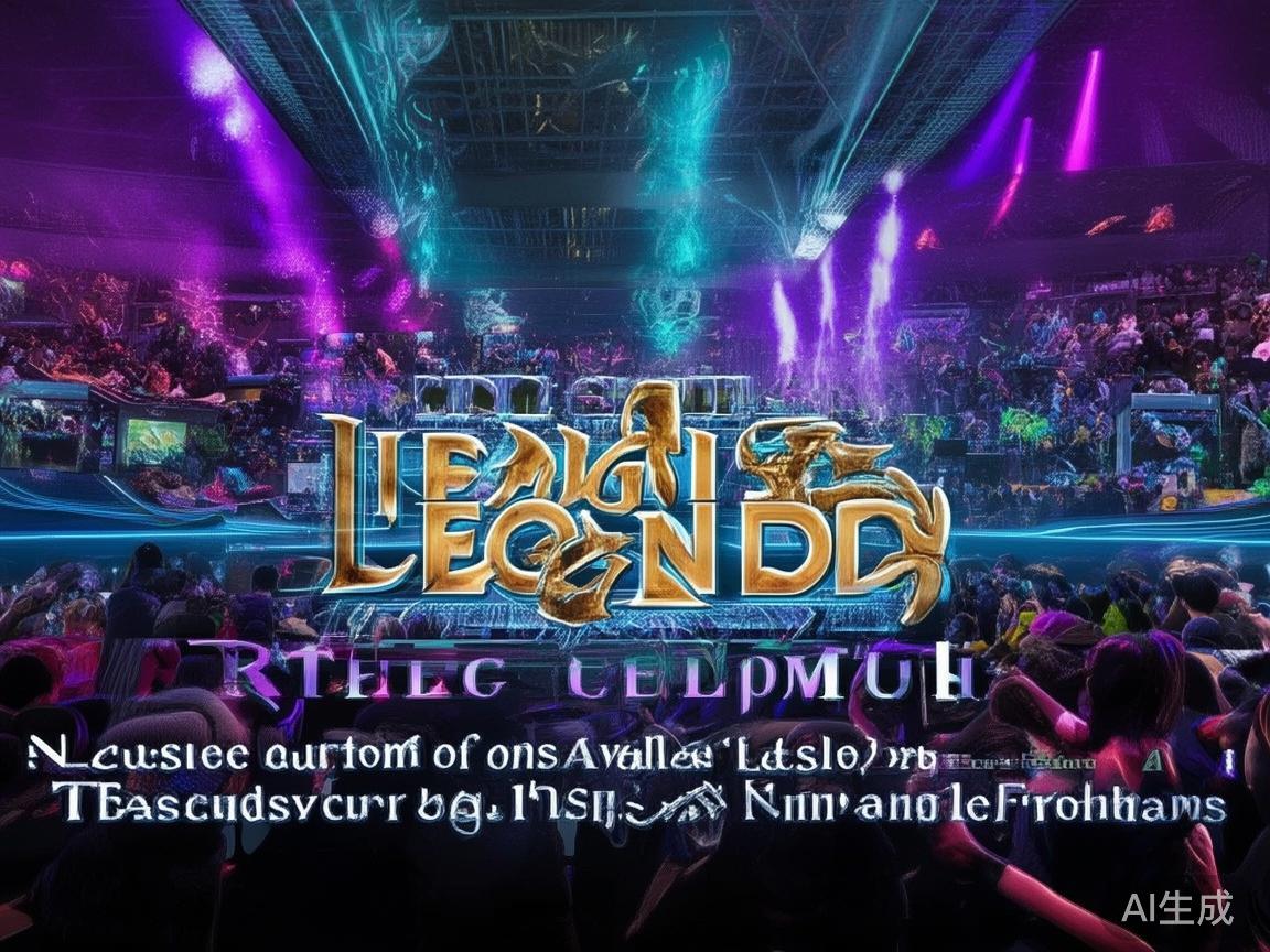 如何加入英雄联盟竞猜交流群微信，第一时间获取最新比赛资讯与交流平台