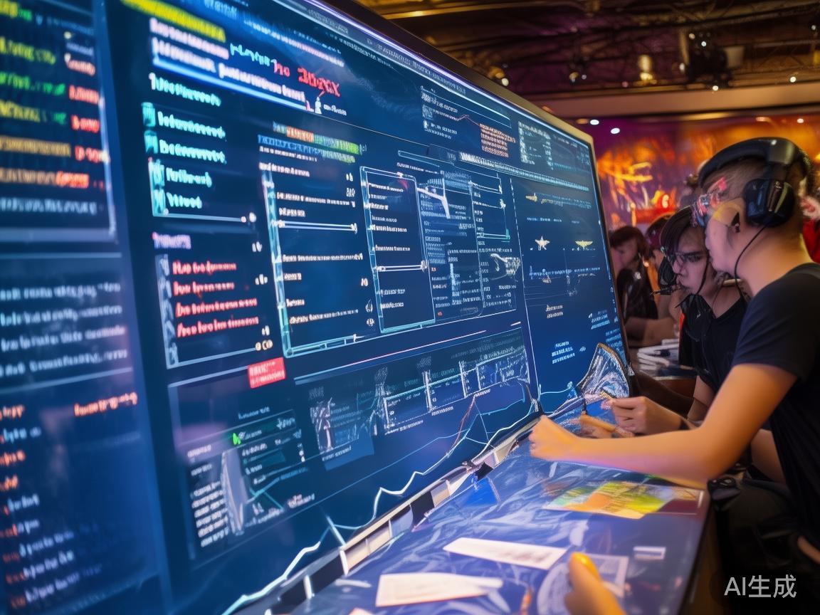 首先，要提升竞猜成绩，理解赛事规则和规则变化至关重