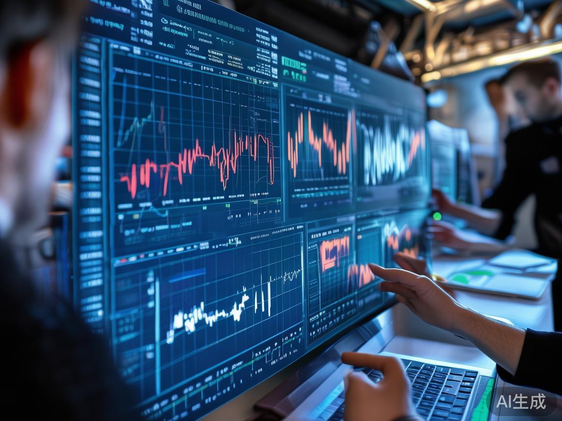 全面解析英雄联盟竞猜走势:数据趋势分析与未来预测方法详解 利用比对不同时间段、不同赛事的数据,识别趋势的变化