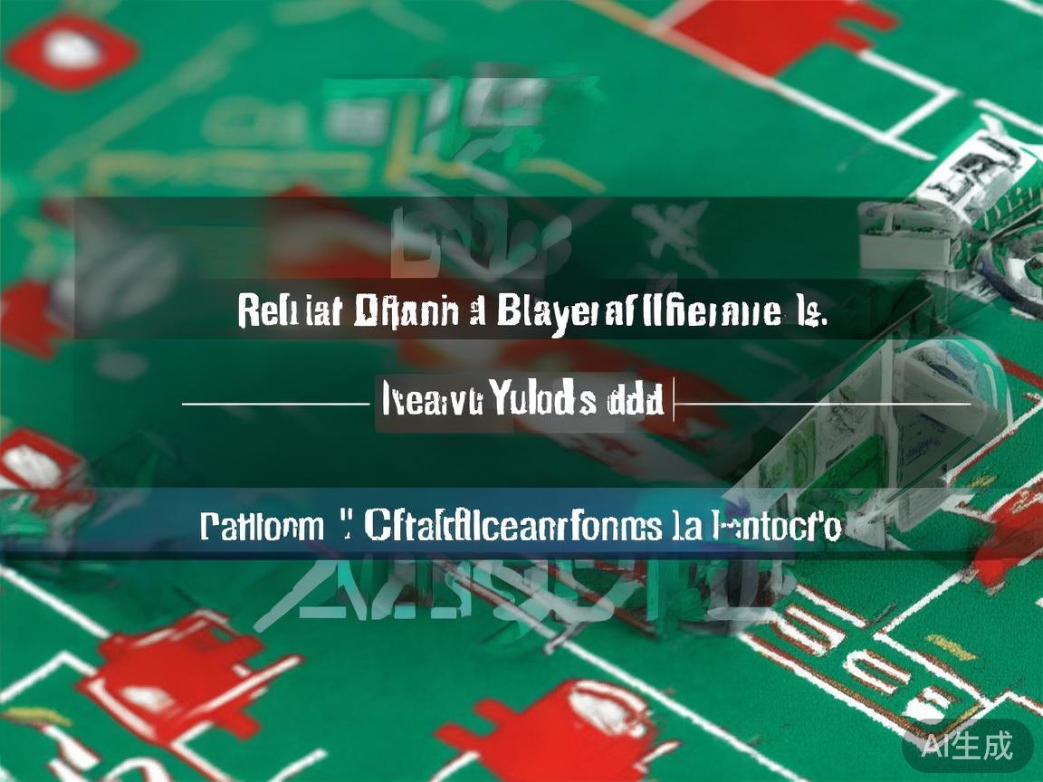 深入解析英雄联盟竞猜平台的选择指南与赢取胜利的策略分析 在面对众多的竞猜平台时,玩家应关注几个核心因素。首