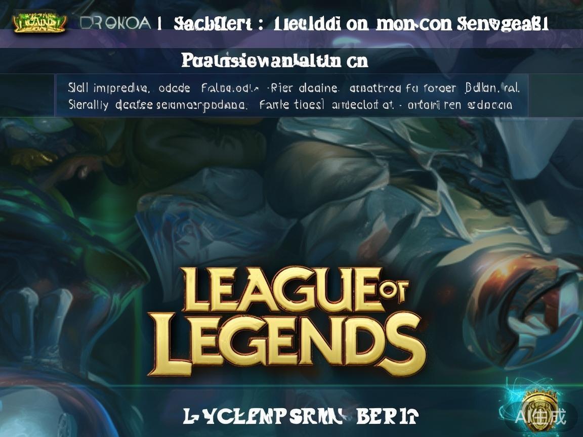 在选择“英雄联盟竞猜哪个好”之前，首先需要明确几个