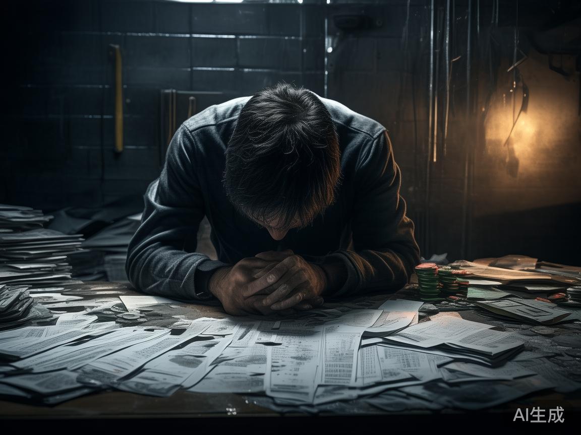 英雄联盟竞猜是否合法? gambling风险与责任全面解析 一、经济损失风险
部分玩家在追求刺激的心理驱使下