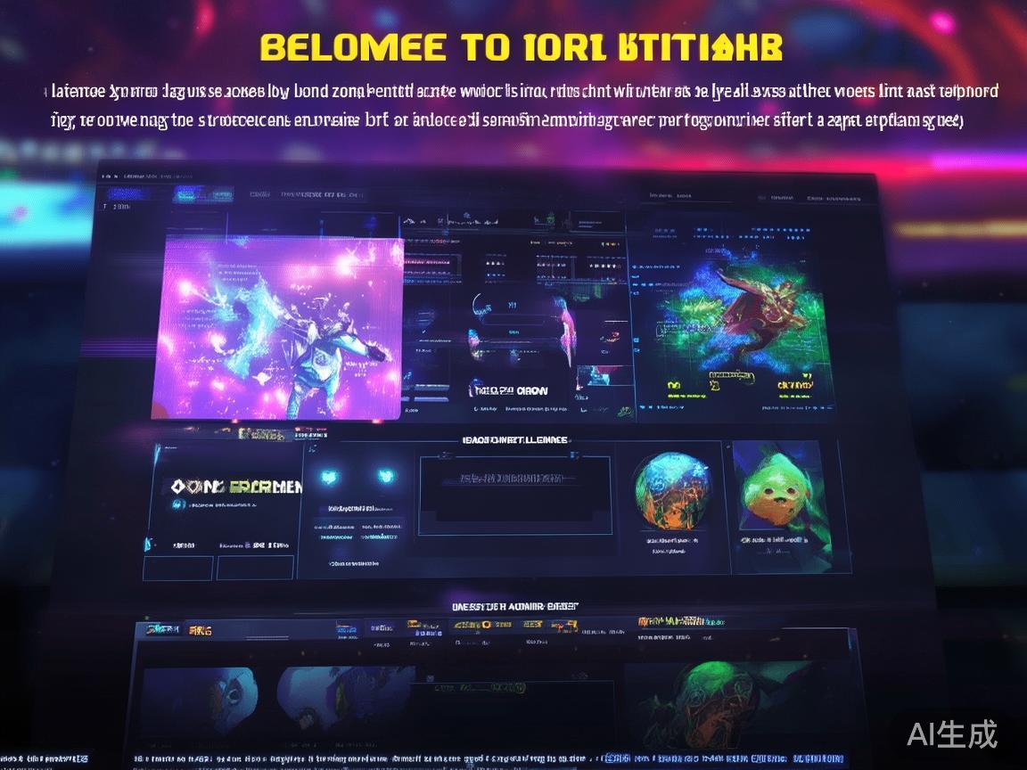 全面解析英雄联盟竞猜软件：功能介绍与使用攻略