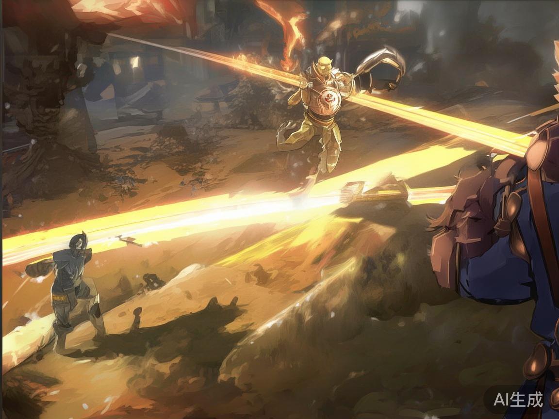 合理利用英雄技能：在完成竞猜英雄任务时，合理掌握英