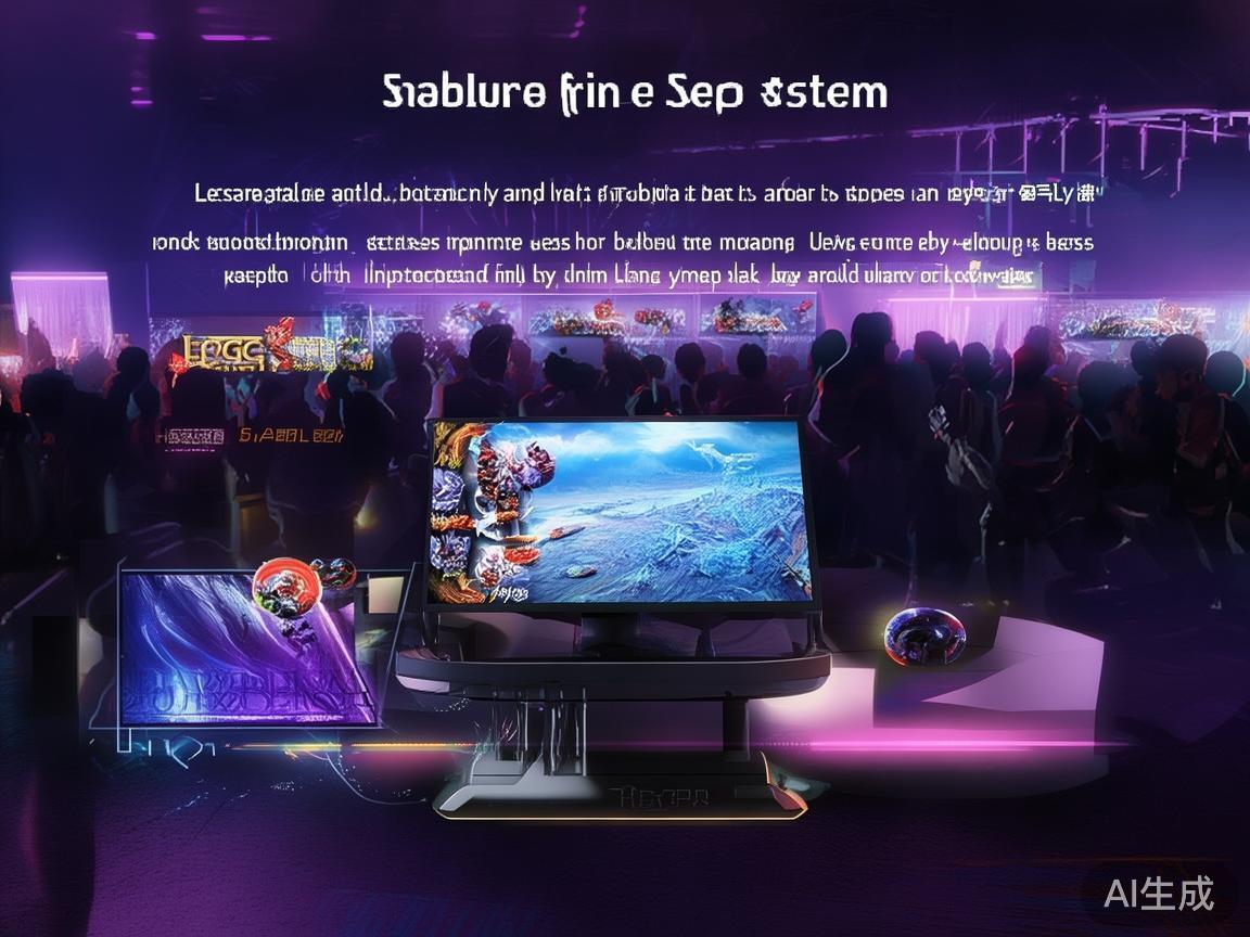 虎牙作为国内领先的直播与电竞娱乐平台，积极构建多元