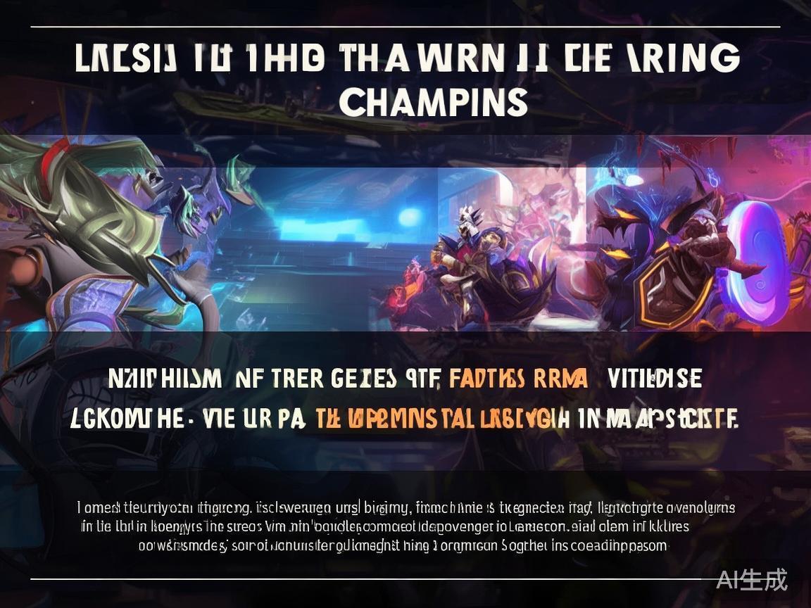 作为英雄联盟赛事的重要组成部分，竞猜活动不仅能够让