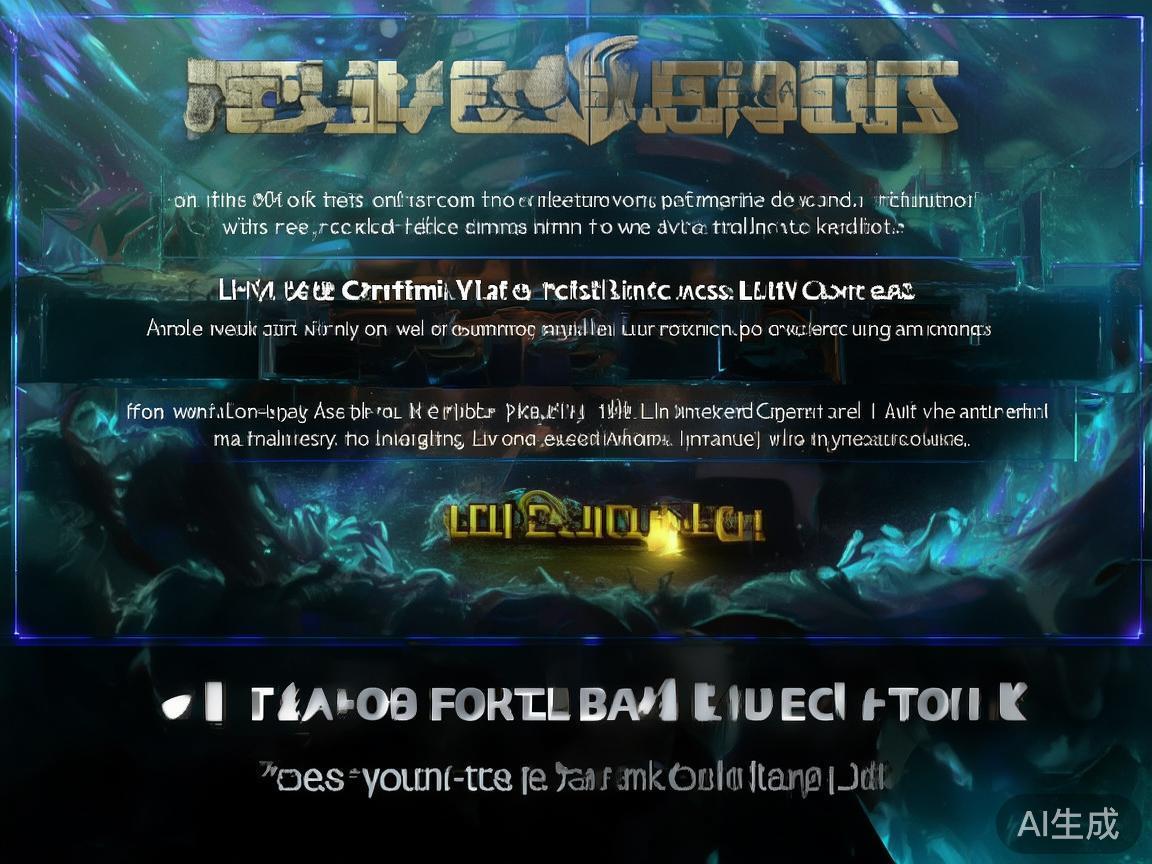 深入分析当前英雄联盟电竞竞猜市场的最新动态与未来发展趋势