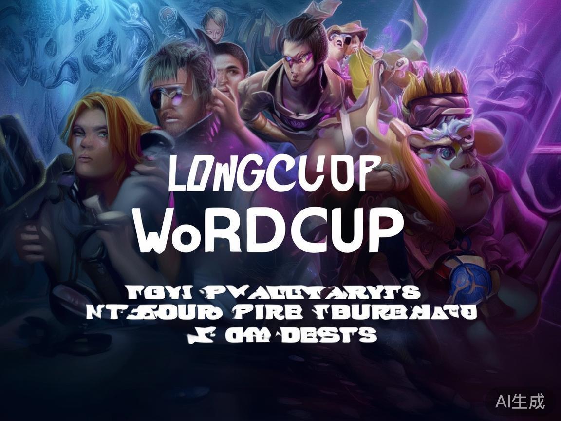 英雄联盟德杯竞猜活动最新动态与丰厚奖励全面分析