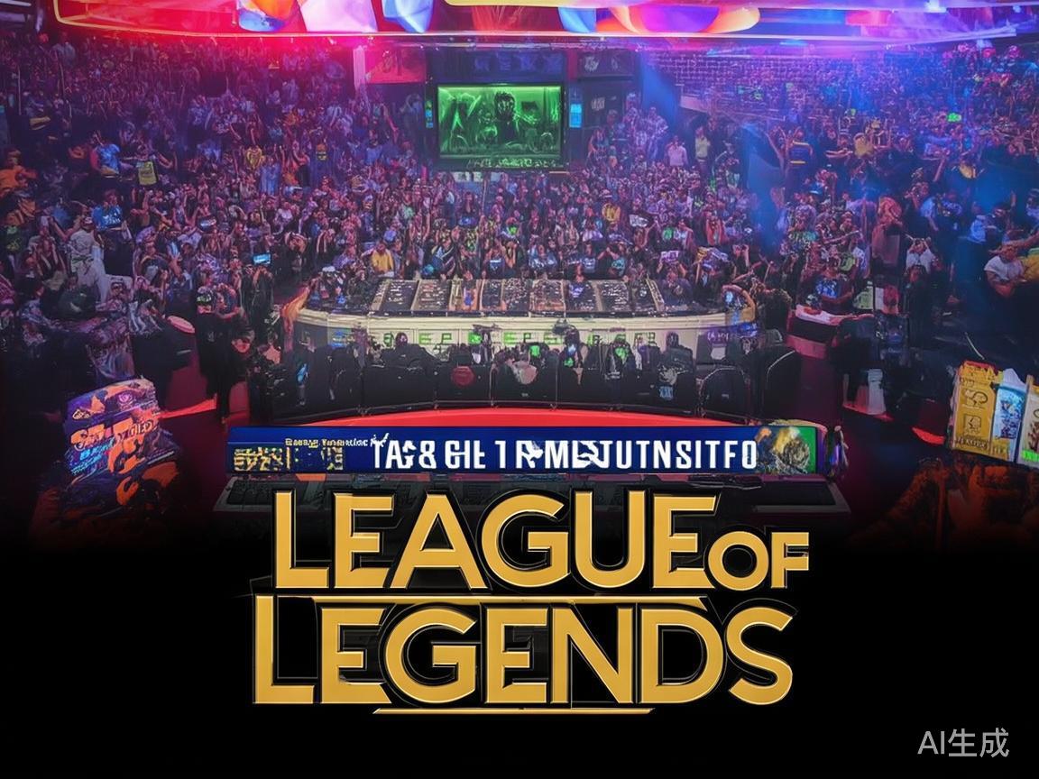 关于英雄联盟决赛竞猜更改事项的全面说明与重要注意事项解析