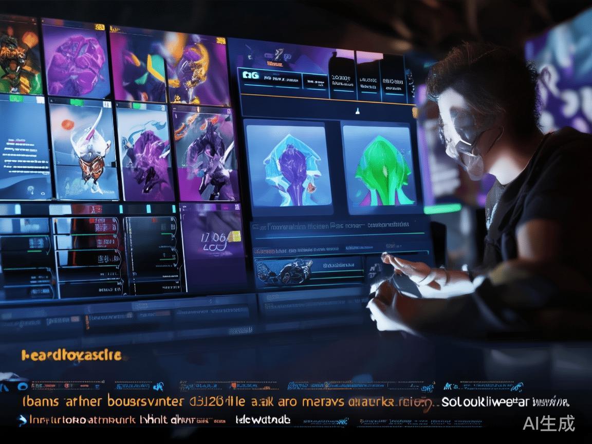 英雄联盟电竞竞猜抽皮肤全攻略：轻松获取稀有皮肤的方法解析