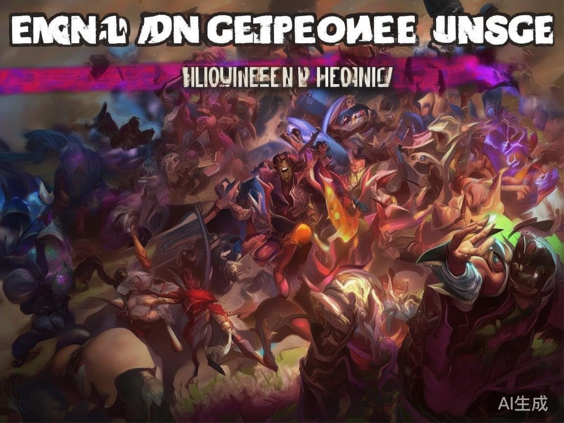 2024年虎牙英雄联盟比赛竞猜最新技巧与投注技巧全面解析