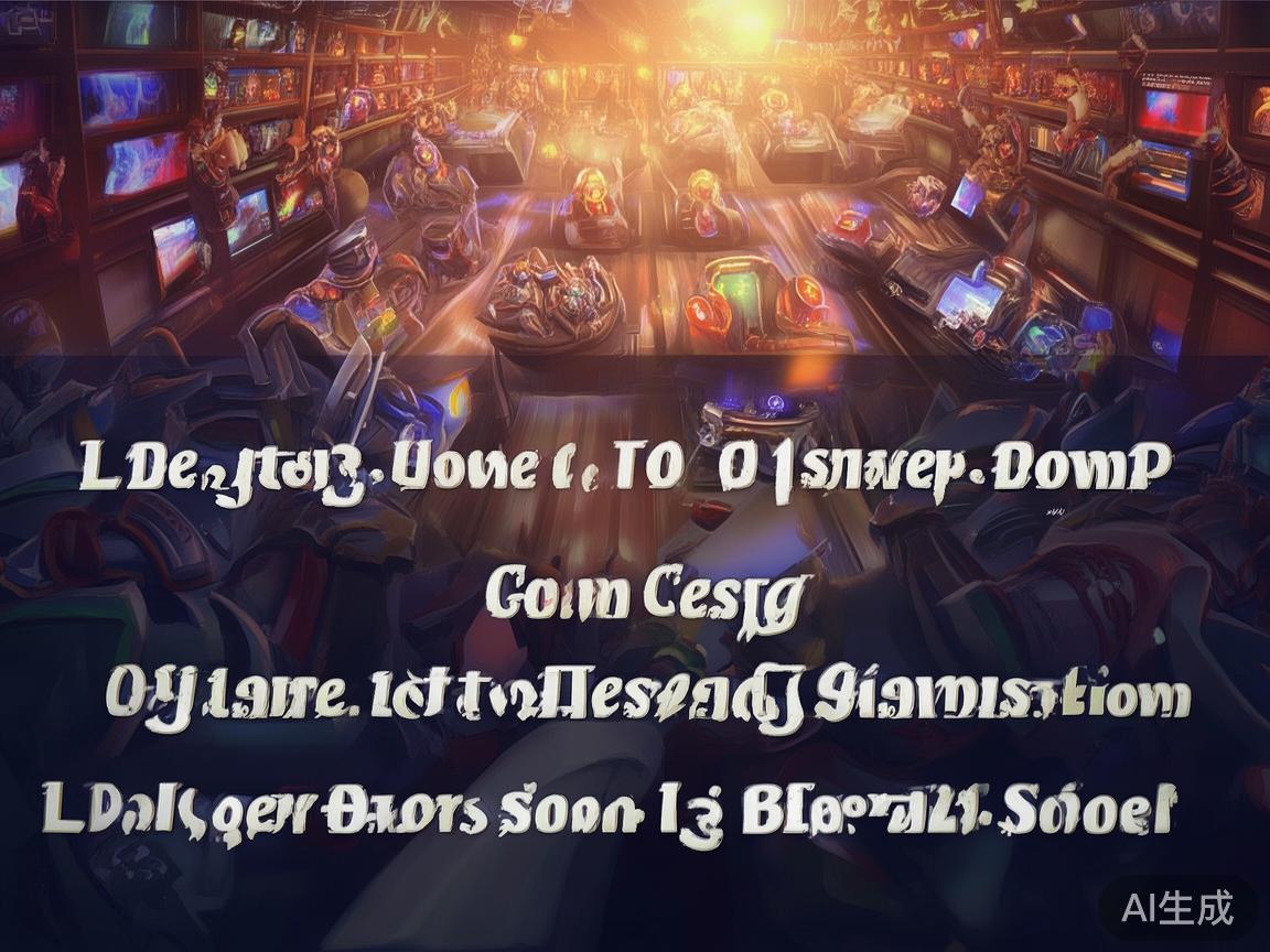 在深入玩法技巧之前，我们首先需要明确英雄联盟竞猜的