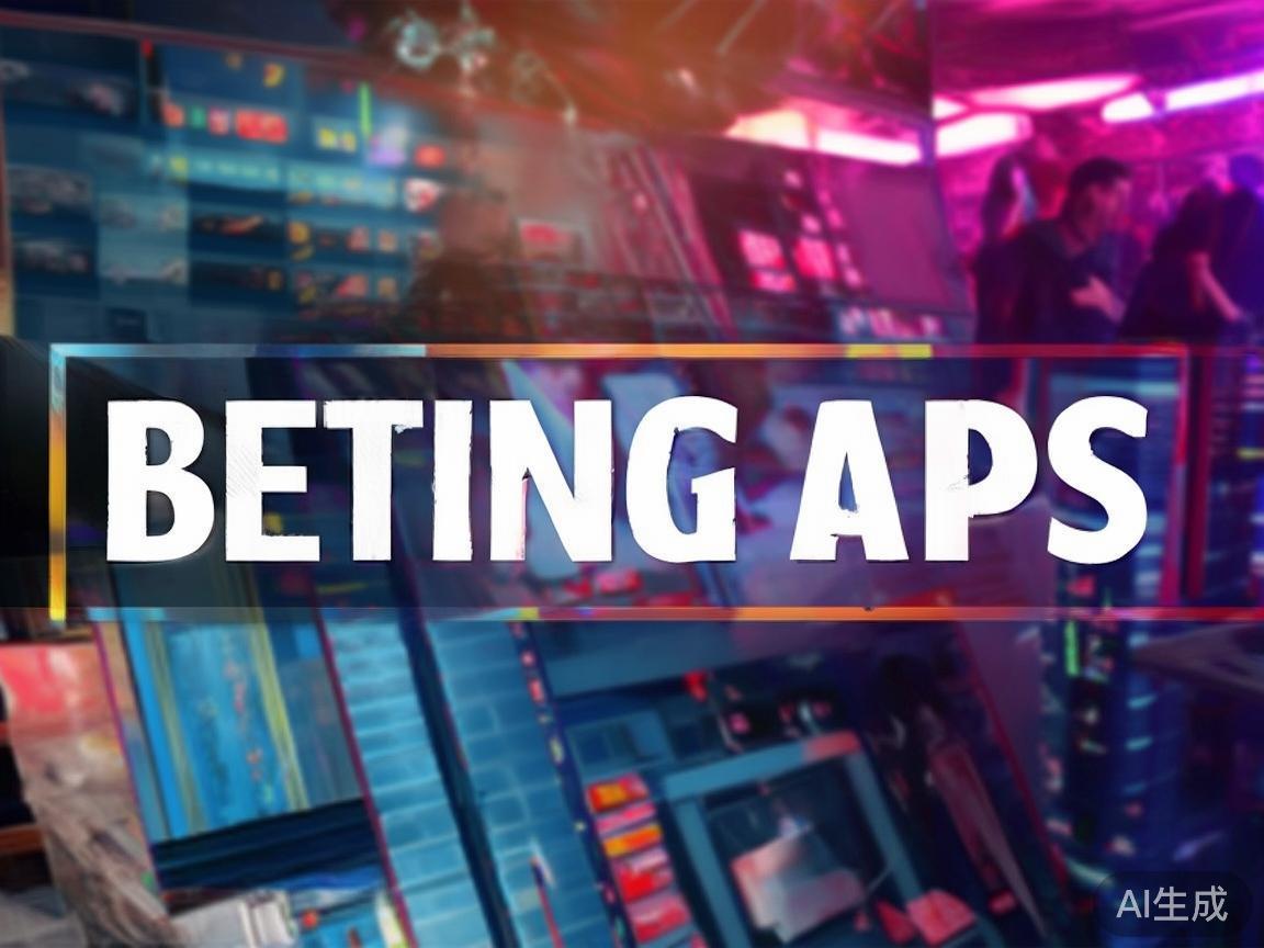 在电竞竞猜市场中，不少非正规渠道的竞猜软件存在着安