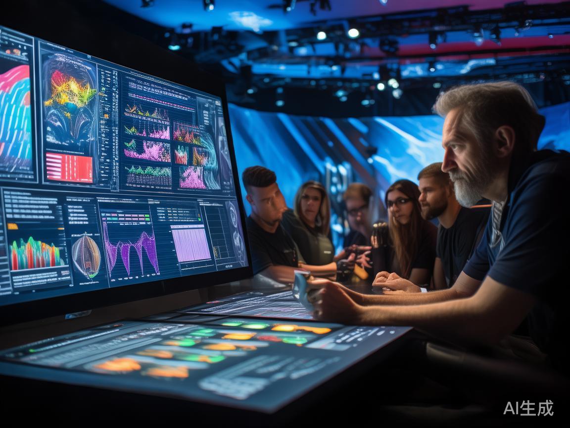 除了数据分析外，结合专业分析师的观点和大量粉丝投票