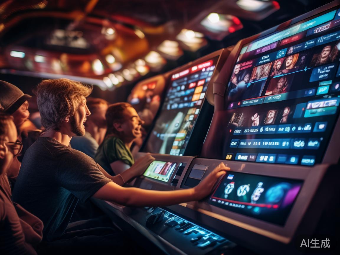 提交竞猜，等待比赛结果：&nbsp;设定好竞猜选项后，即可提