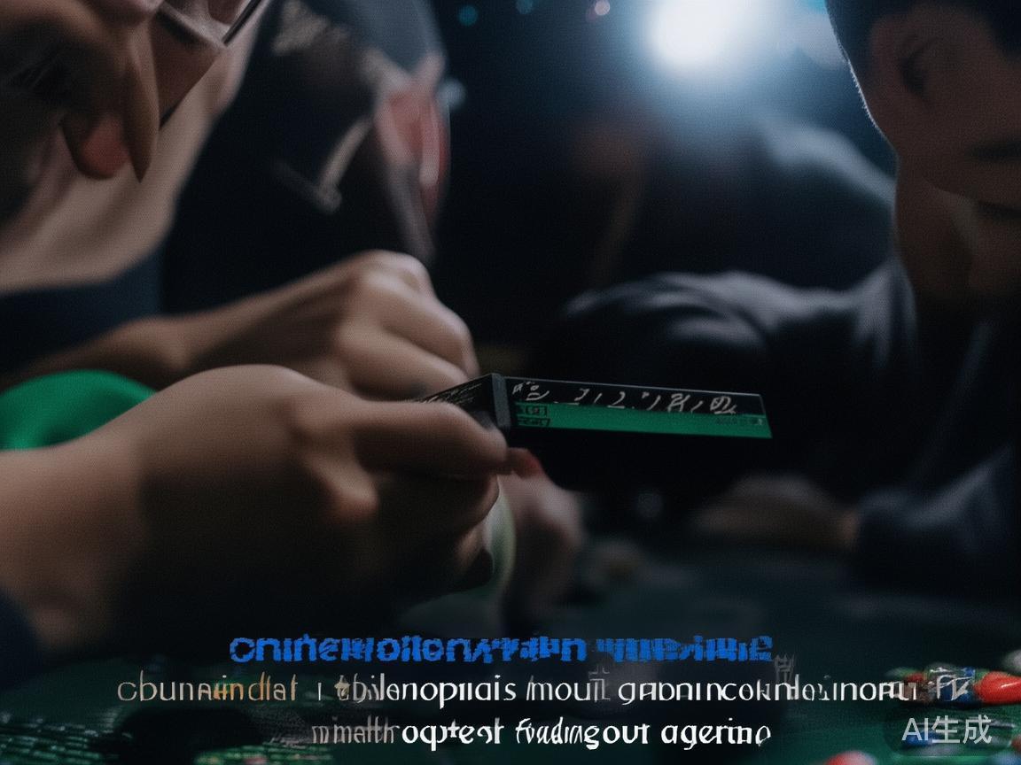 在一些非官方渠道，玩家们常常参与所谓的“比赛竞猜”